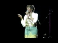 Julia Nixon singing Etta James @ Wammies 2.20.11