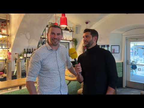 Nachtleben in Bregenz „Nach 2 Uhr ist nicht  VOL.AT TV |