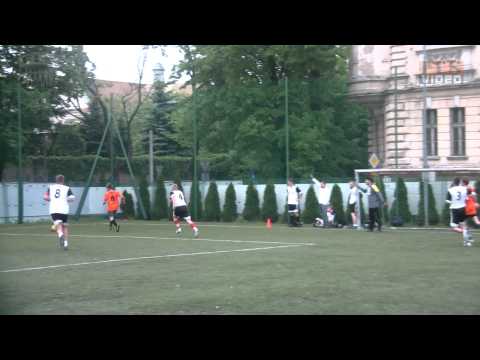 10. tydzień: 7R Szóstka Vadera - Polska Myśl Szkoleniowa (FLS Wiosna 2012)