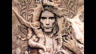 Tender Surrender - Steve Vai (Album - The Seventh Song)