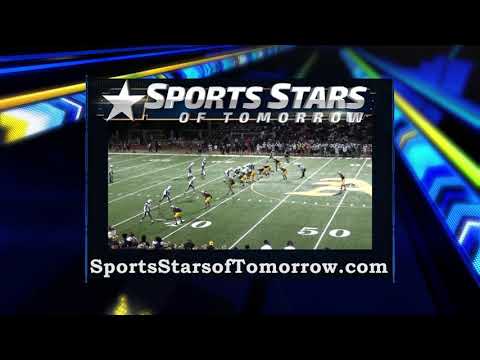 Carlos Boothe - Miami Central Offensive Lineman - Highlights