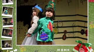 Χριστούγεννα στον κόσμο της μουσικής