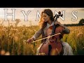 Pass Me Not, O Gentle Savior 🙏🏼 Heavenly Cello & Piano Hymn Instrumentals
