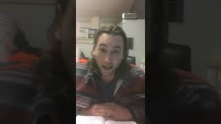 Another Day Another Devotion  Part 4 of What are you looking for?  help with Anxiety - Mathew 6