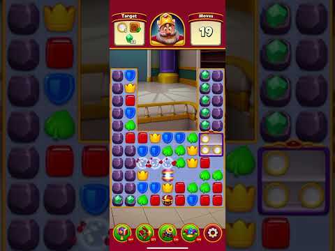 Royal Match Level 4165