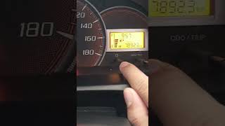 Download lagu mengatur jam #toyota Avanza #shorts mp3 Download lagu mengatur jam #toyota Avanza #shorts mp3