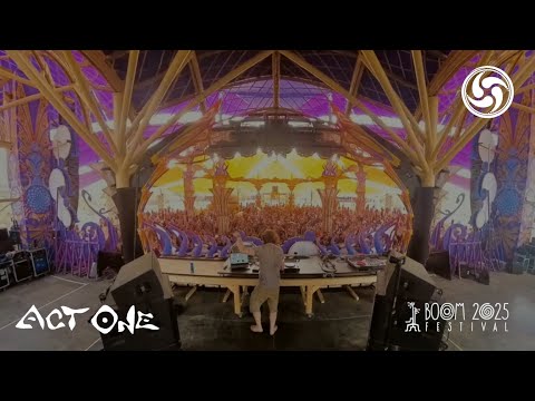 Act One (Bom Shanka Music) and Bom Shanka Music