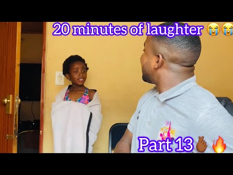 Problem child😭😭😭20 minutes of laughter 😭😭#comedy #comedymove #funny #comedyforever #comedyvidoes 