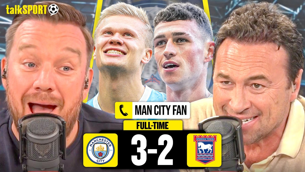 "WE'LL GO UNBEATEN & WIN THE APPEAL!" Man City Fan makes BOLD CLAIM over their GUILTY CHARGES!