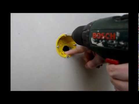 comment installer prise electrique