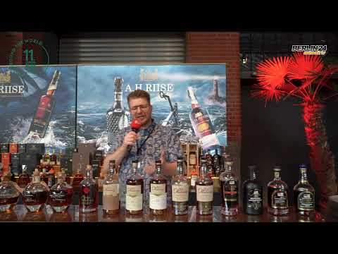 Bremer Spirituosen Contor  - RUM  - 11.RUM FESTIVAL BERLIN 2022 #BremerSpirituosenContor #rum #bar