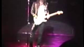 Yngwie Malmsteen - Spanish Castle Magic &amp; Purple Haze