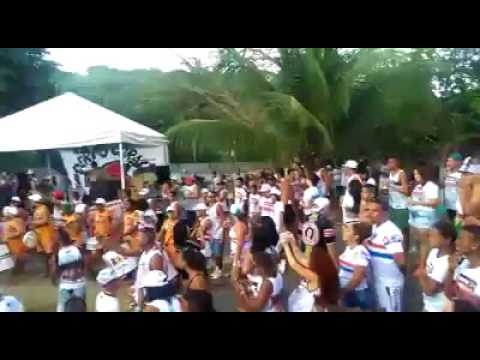 TV INFERNO CORAL - Festa Da Bateria Nota 1000 - Parte 1