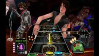 Guitar Hero Aerosmith - Make it - Aerosmith - Expert 100%(FC)