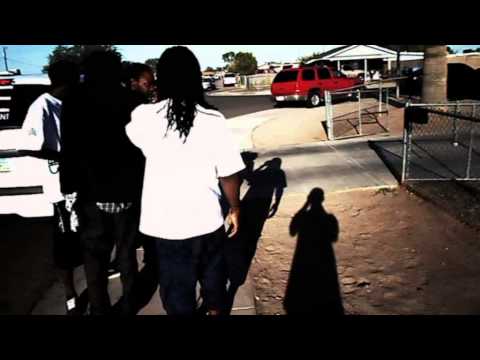 *BEHIND THE SCENES* BUCCEYE BONEY BONE -HAVE A BBQ