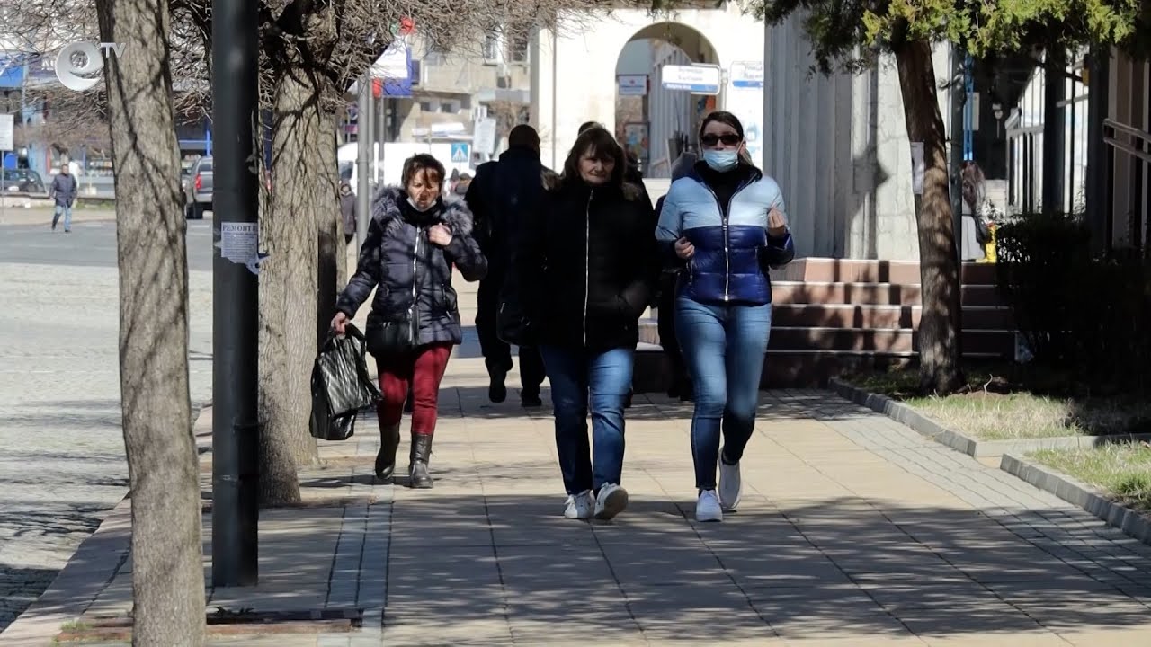 Разкриха гише за регистрация на украински бежанци в област Кърджали