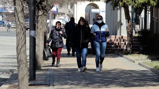 Разкриха гише за регистрация на украински бежанци в област Кърджали
