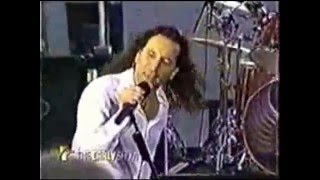 JOURNEY  2001  &quot;HIGHER PLACE&quot;  LIVE