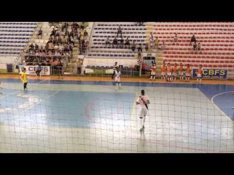 vasco x praia clube   final taça brasil 2013