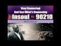 Fred Hammond - He Lives (Remix) Live (God, Love ...