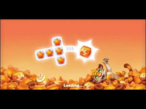 Wildscapes level 91 HD