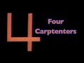 Sesame Street 4 Carpenters HQ