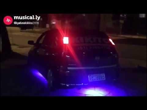 Equipe Os Alucinados