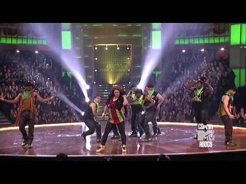 ABDC6 - Street Kingdom - Week 5 - Rude Boy - Rihanna Challenge