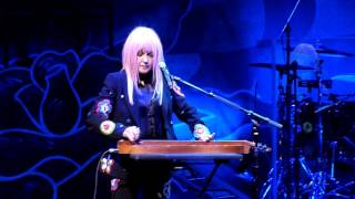 Time After Time - Cyndi Lauper - ICC Sydney 4-4-2017