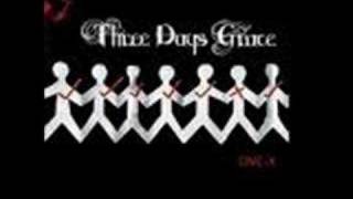 Gone Forever-Three Days Grace