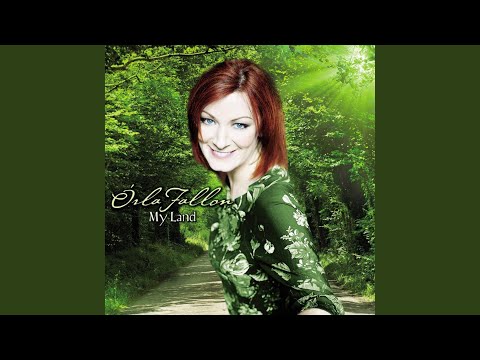 Red Is The Rose (feat. Tommy Fleming)