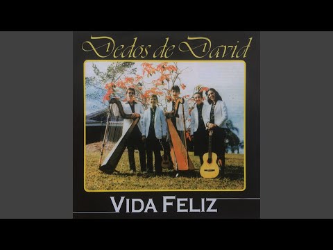 Obrigado Jesus - Dedos de Davi
