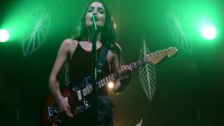 LEVANTE - Duri come me - Live Perugia 05/05/17