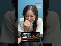 REACTION ฉบับเซียน ครั้งแรกของนักแสดงนำ �