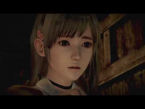 PROJECT ZERO: MAIDEN OF BLACK WATER, Full Gameplay Walkthrough Part 1 (No Commentary, PS5)