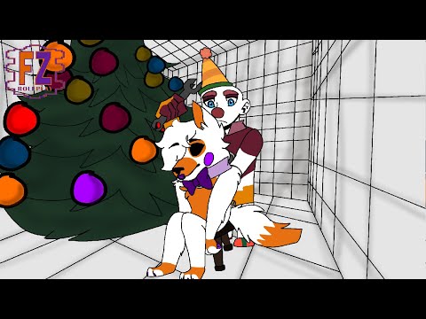 Fixing Lolbit in FNAF Minecraft Roleplay