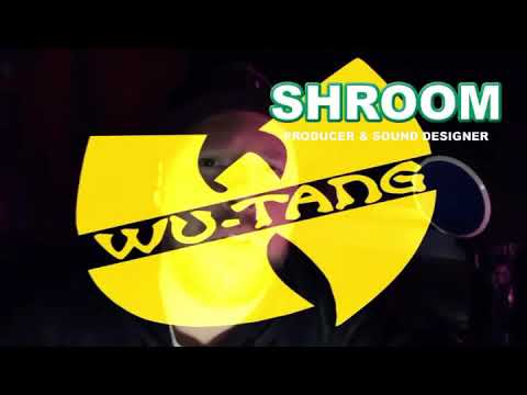 Official Shout out by Top Producer Shroom for Redlight Boogie - Crooklyn 2 Gangstadam