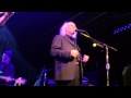 David Crosby - Set That Baggage Down (Troubadour)