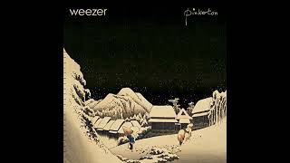 Weezer - I&#39;m Lonely On A Saturday Night