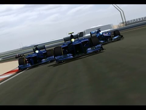 F1SL | Trailer 2014 [HD]