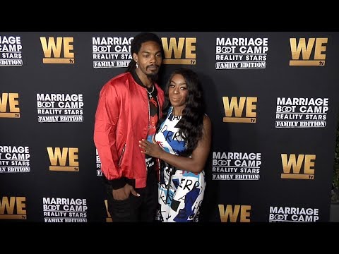 Og And Kwame Wedding