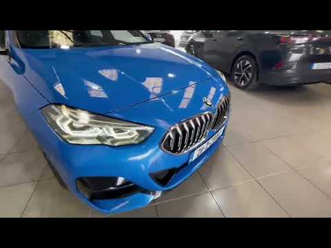 BMW 2 Series 218 Diesel M Sport - Image 2