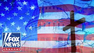It's time for America to choose God, repent and get along: Alveda King