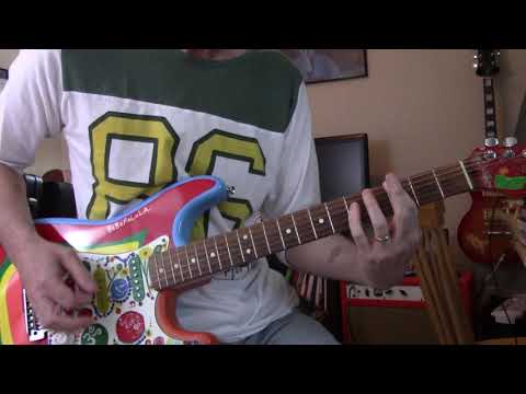 Do You Remember Rock n' Roll Radio? (Rhythm Exercise) - Ramones