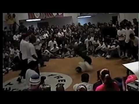 X-Men vs Style Elements - Radiotron 5 (1996)