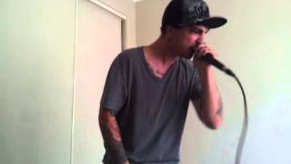 In Hearts Wake - Shapeless Vocal Cover