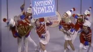 Smothers Brothers Comedy Hour Anthony Newley, Leigh French, The Clingers