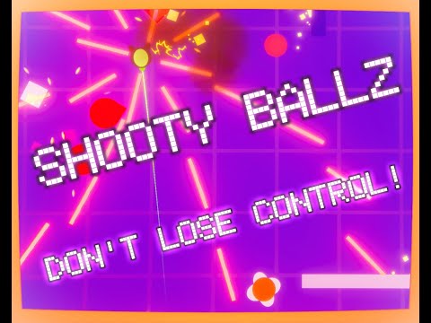 Shooty Ballz youtube-video