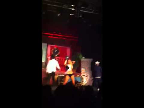 Dj Sly with Mc Trigga, Bassman, Spyda and Shaydee - Full SD