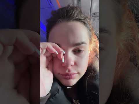 vlog: ХУДШИЙ ПЕРЕЛЕТ В МОЕЙ ЖИЗНИ | Как вам?